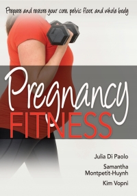 Cover image: Pregnancy Fitness 9781492552420