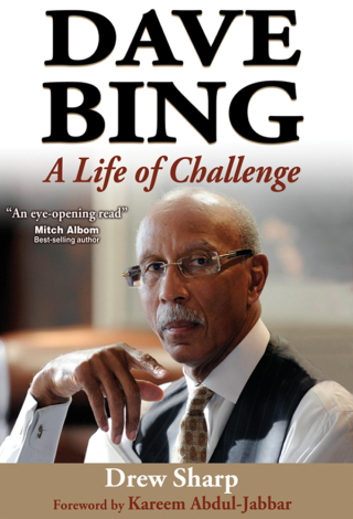 Cover image: Dave Bing 1st edition 9781450423526