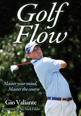 Imagen de portada: Golf Flow 1st edition 9781450434041