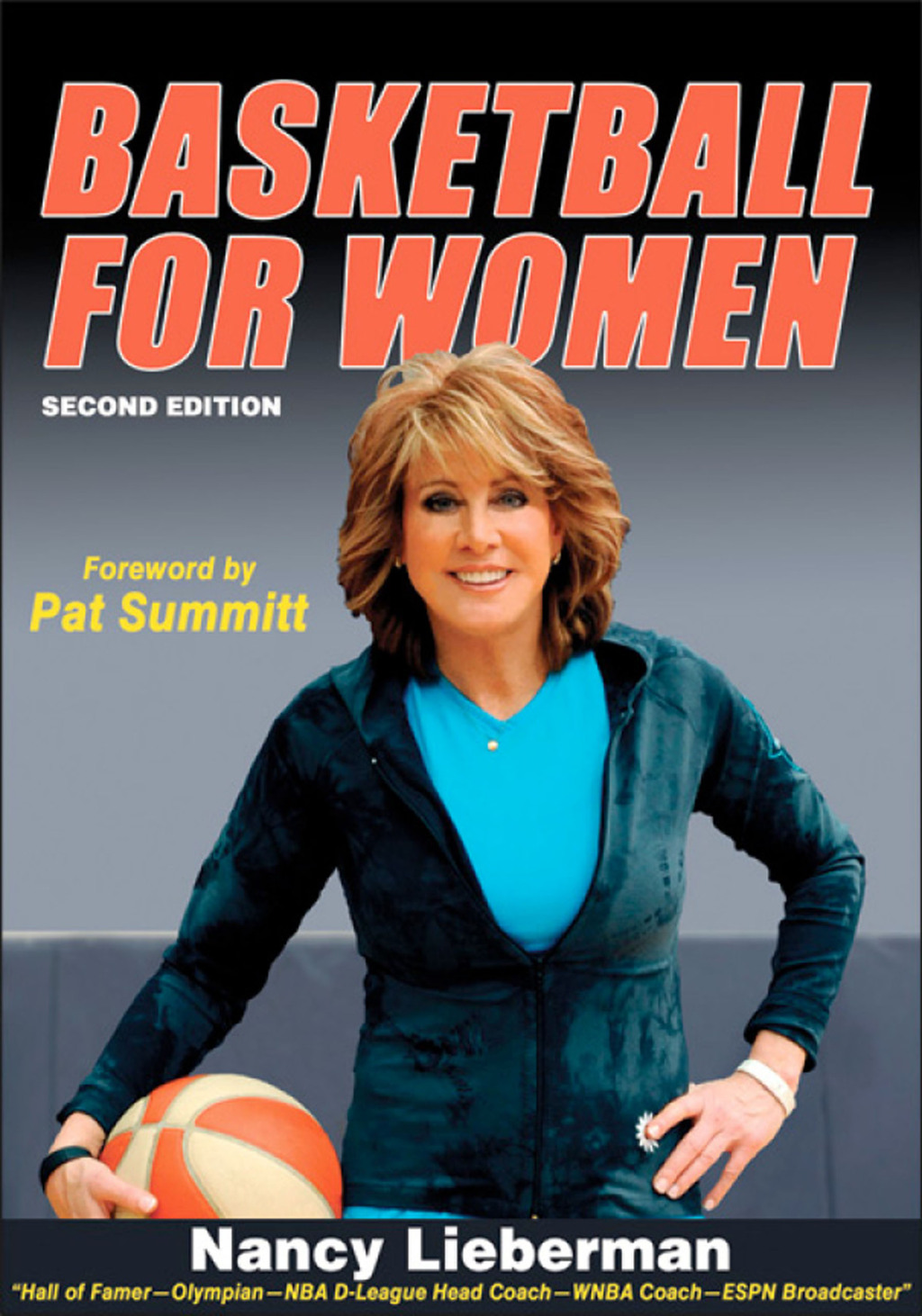 Basketball for Women 2nd Edition