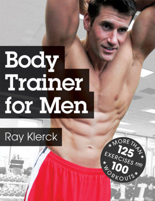 Cover image: Body Trainer for Men 1st edition 9781450419703