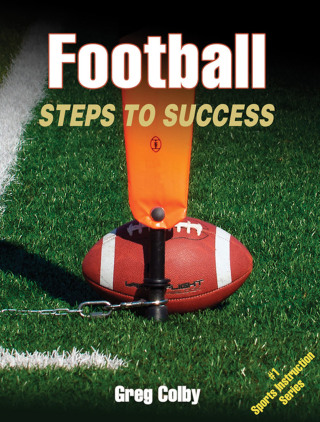 Cover image: Football 1st edition 9781450411707