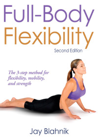 Cover image: Full-Body Flexibility 2nd edition 9780736090360