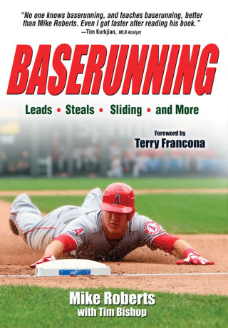 Immagine di copertina: Baserunning 1st edition 9781450432184