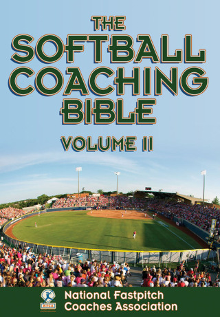 表紙画像: The Softball Coaching Bible Volume II 1st edition 9781450424653