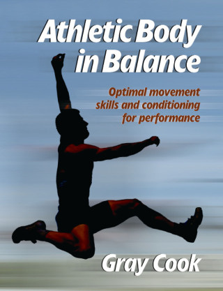 Cover image: Athletic Body in Balance 1st edition 9780736042284