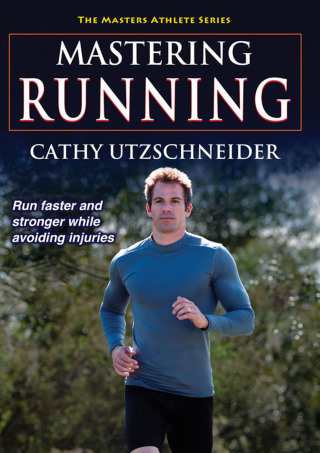 Cover image: Mastering Running 1st edition 9781450459723