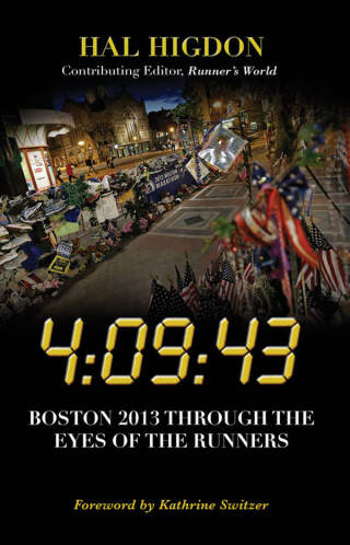 Immagine di copertina: 4:09:43 9781450497107