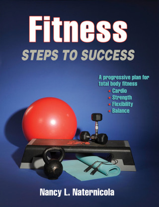 Cover image: Fitness 1st edition 9781450468855