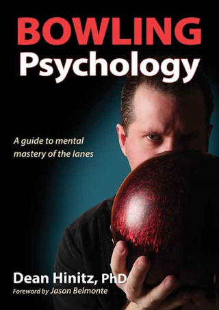 Cover image: Bowling Psychology 1st edition 9781492504085