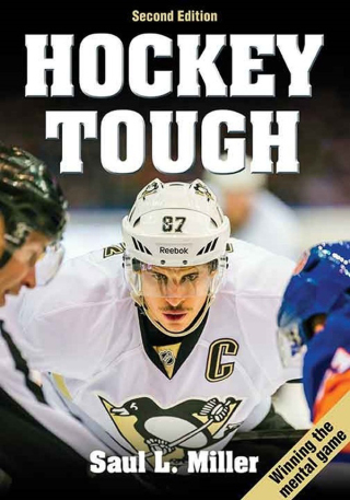 Cover image: Hockey Tough 2nd edition 9781492504092