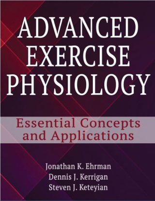 Titelbild: Advanced Exercise Physiology 1st edition 9781492505716