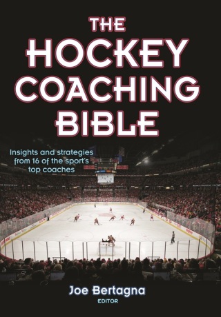 Cover image: The Hockey Coaching Bible 1st edition 9780736062015
