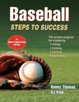 Cover image: Baseball 1st edition 9781492504573