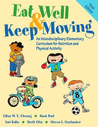Cover image: Eat Well & Keep Moving 3rd edition 9781492503972
