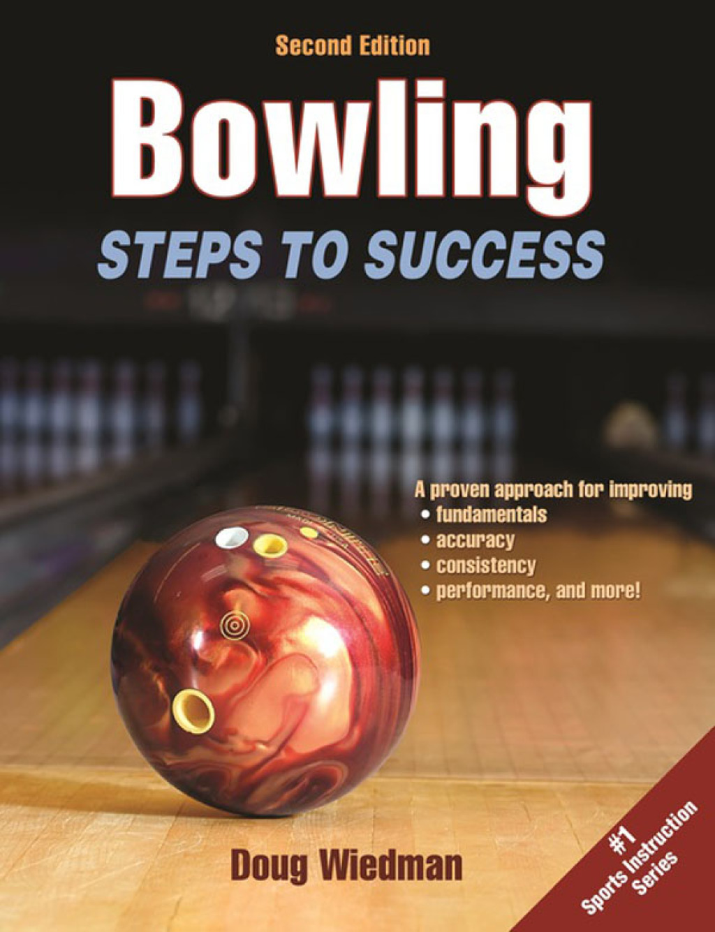 Bowling Steps to Success 2nd Edition