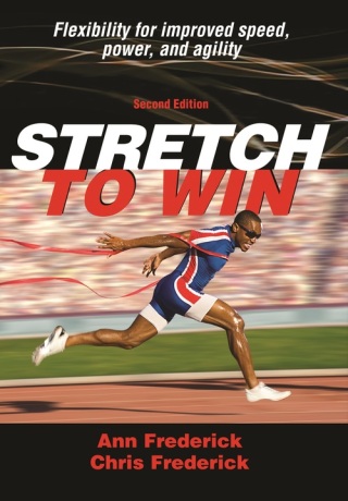 Imagen de portada: Stretch to Win 2nd edition 9781492515876