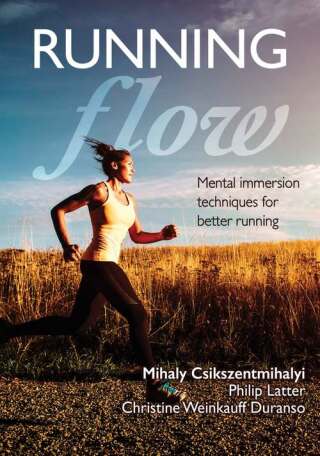 Cover image: Running Flow 1st edition 9781492535720