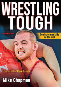 Titelbild: Wrestling Tough 2nd edition 9781492587200