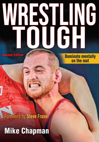 Cover image: Wrestling Tough 2nd edition 9781492567912