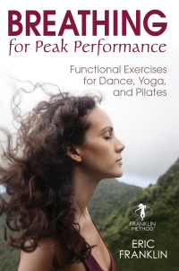 Titelbild: Breathing for Peak Performance 1st edition 9781492569671