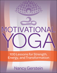 Cover image: Motivational Yoga 1st edition 9781492588207