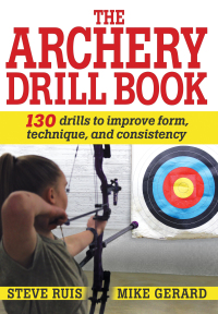 Omslagafbeelding: The Archery Drill Book 1st edition 9781492588344