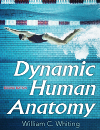Cover image: Dynamic Human Anatomy 2nd edition 9781492549871
