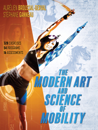 Cover image: The Modern Art and Science of Mobility 1st edition 9781492571216