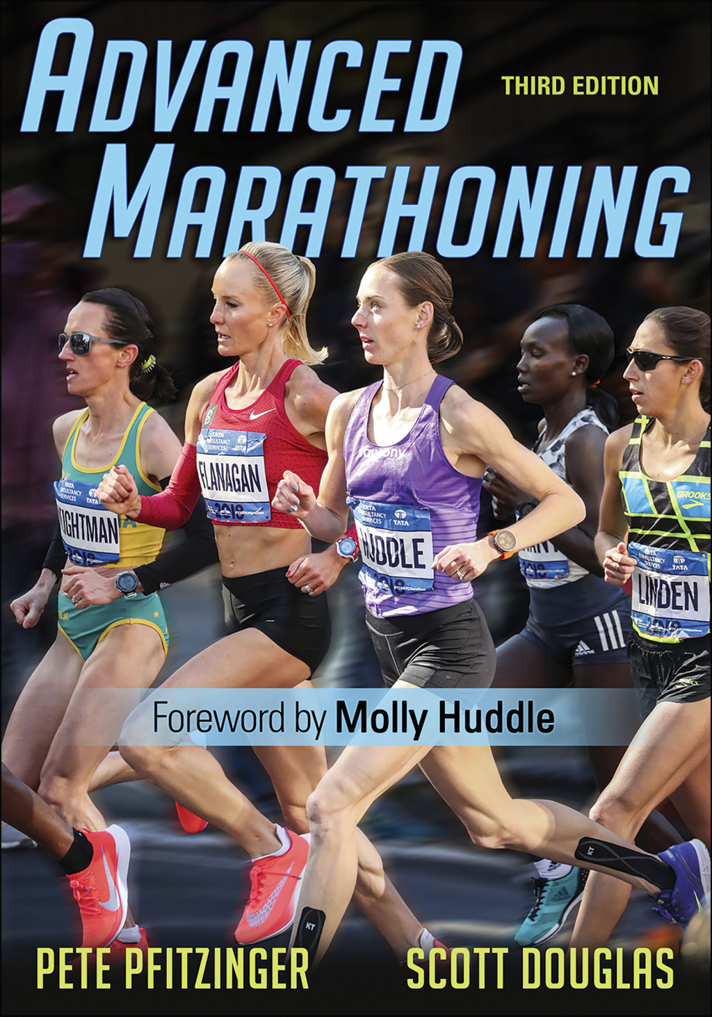 Advanced Marathoning 3rd Edition
    Newer Edition Available