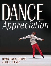 Titelbild: Dance Appreciation 1st edition 9781492592587