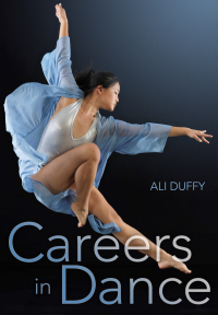 Imagen de portada: Careers in Dance 1st edition 9781492592723