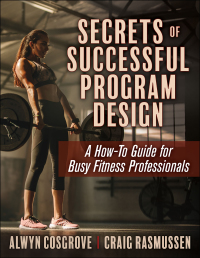 Cover image: Secrets of Successful Program Design 1st edition 9781492593225