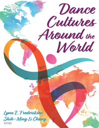 Cover image: Dance Cultures Around the World 1st edition 9781492572329