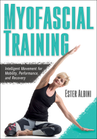Titelbild: Myofascial Training 1st edition 9781492594703