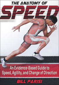 Omslagafbeelding: The Anatomy of Speed 1st edition 9781492598992