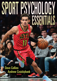 Omslagafbeelding: Sport Psychology Essentials 1st edition 9781492599432