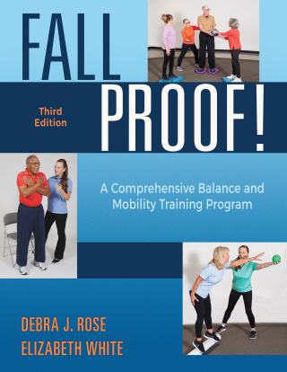Cover image: FallProof! 3rd edition 9781492540144