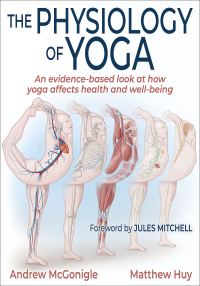 Omslagafbeelding: The Physiology of Yoga 1st edition 9781492599838