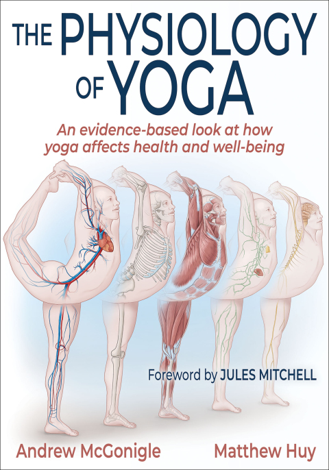 The Physiology of Yoga, 1st Edition - FULL INSTANT DOWNLOAD | PDF DOCX EPUB