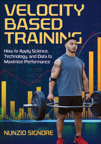 Titelbild: Velocity-Based Training 1st edition 9781492599951