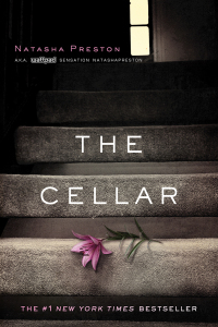 Cover image: The Cellar 9781492600978