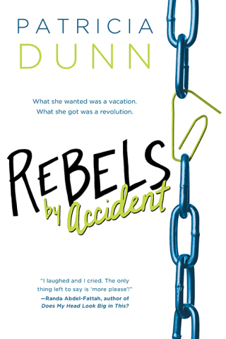 Imagen de portada: Rebels by Accident 9781492601388