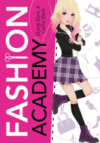 Cover image: Fashion Academy 9781492601623