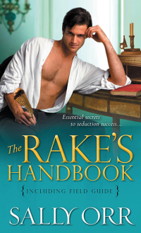 Imagen de portada: The Rake's Handbook 9781492602118
