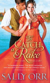 Titelbild: To Catch a Rake 9781492630036