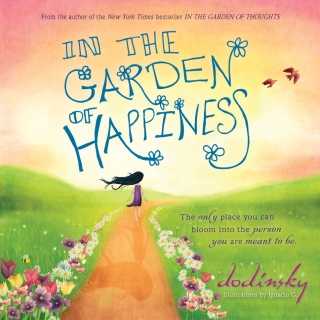 صورة الغلاف: In the Garden of Happiness 9781492602620