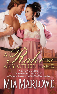 Cover image: A Rake by Any Other Name 9781492602682