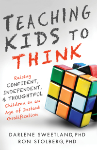 Cover image: Teaching Kids to Think 9781492602750