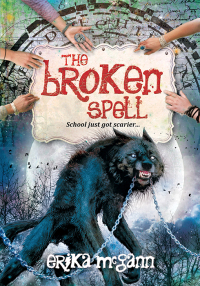 Cover image: The Broken Spell 9781492602965